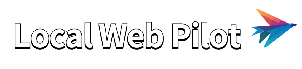 Local Web Pilot _Logo